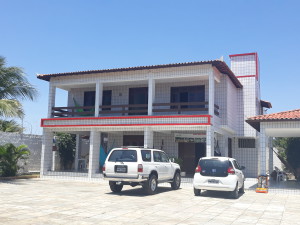 CASA ICARAÍ 1